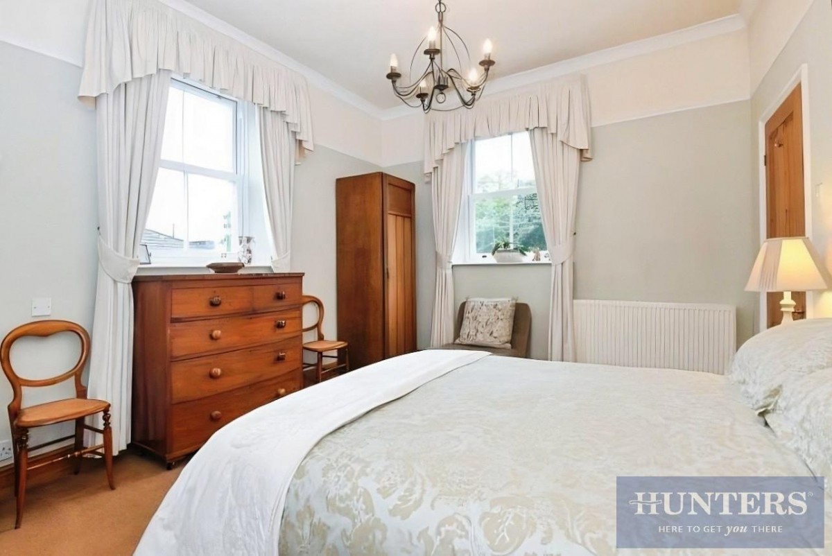 Harrogate Road, Rawdon, Leeds