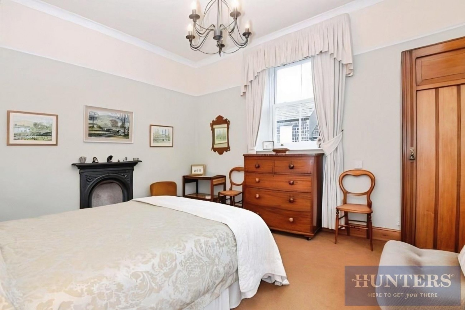 Harrogate Road, Rawdon, Leeds