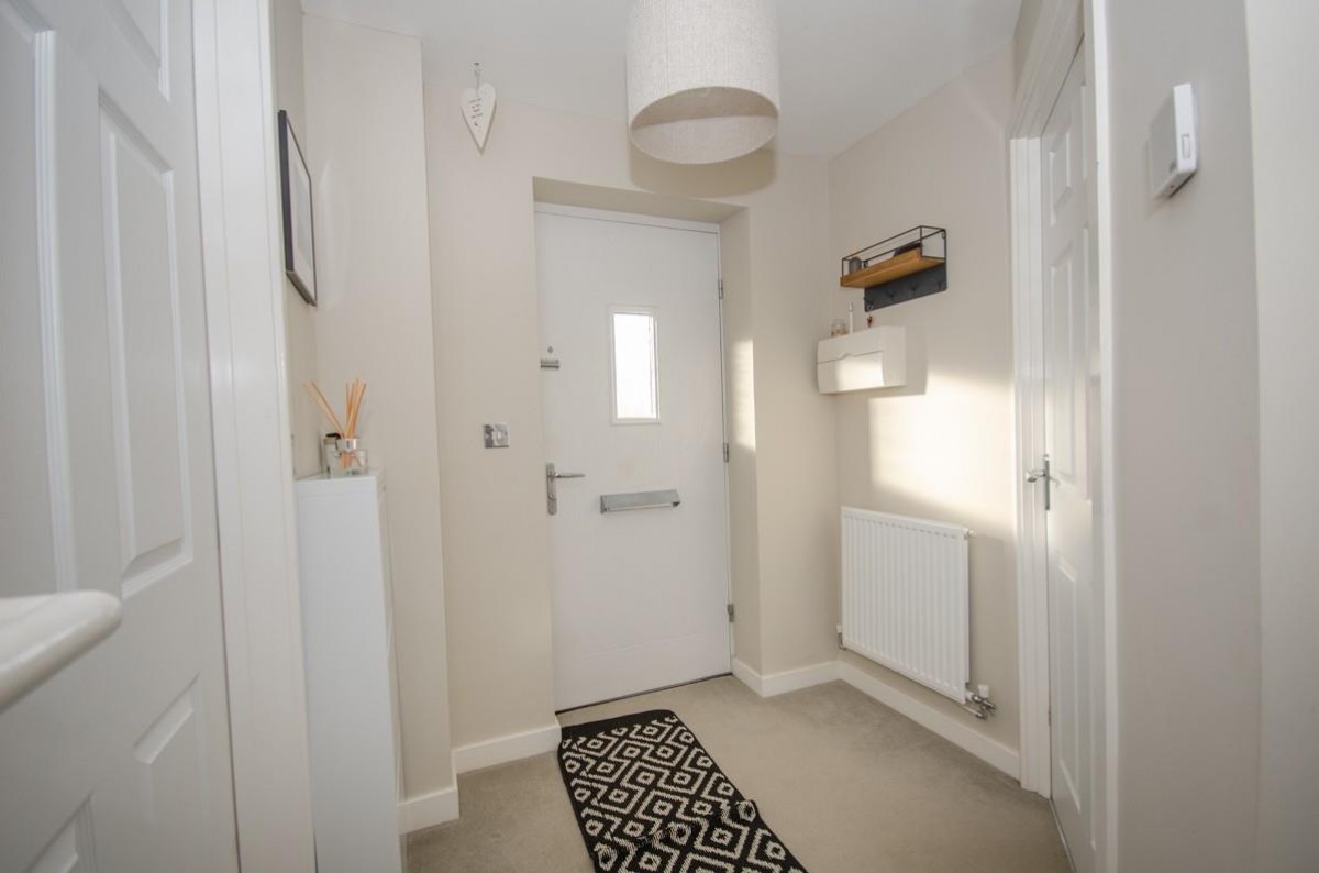 Sundew Road, Lyde Green, Bristol, BS16 7NP