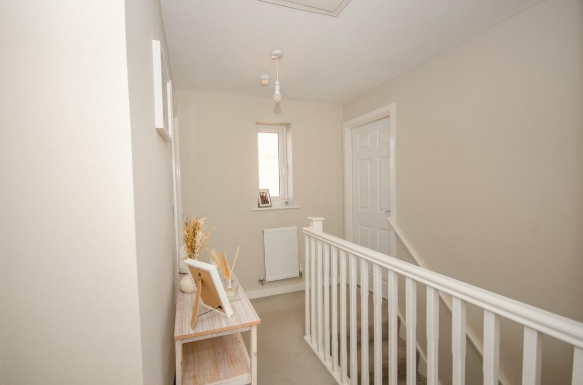 Sundew Road, Lyde Green, Bristol, BS16 7NP