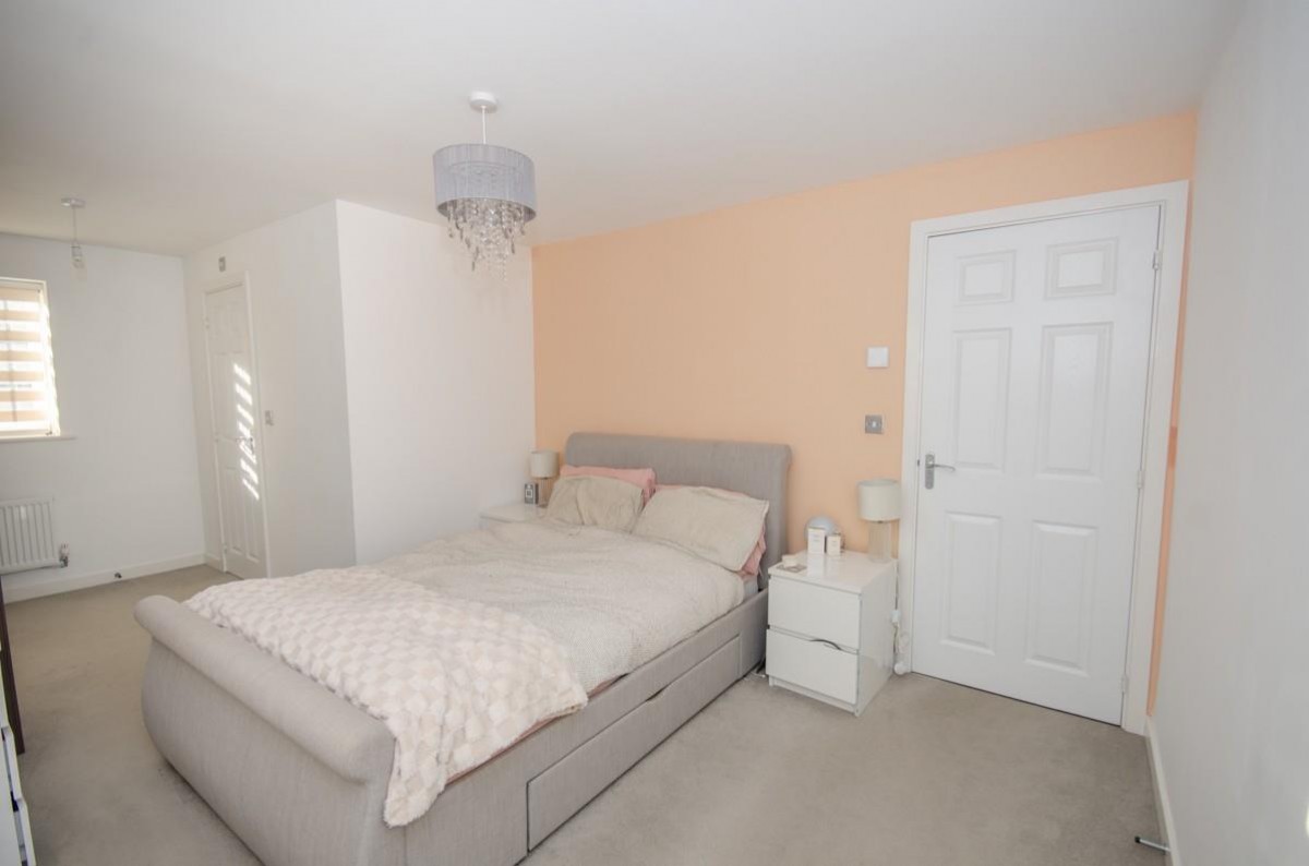 Sundew Road, Lyde Green, Bristol, BS16 7NP