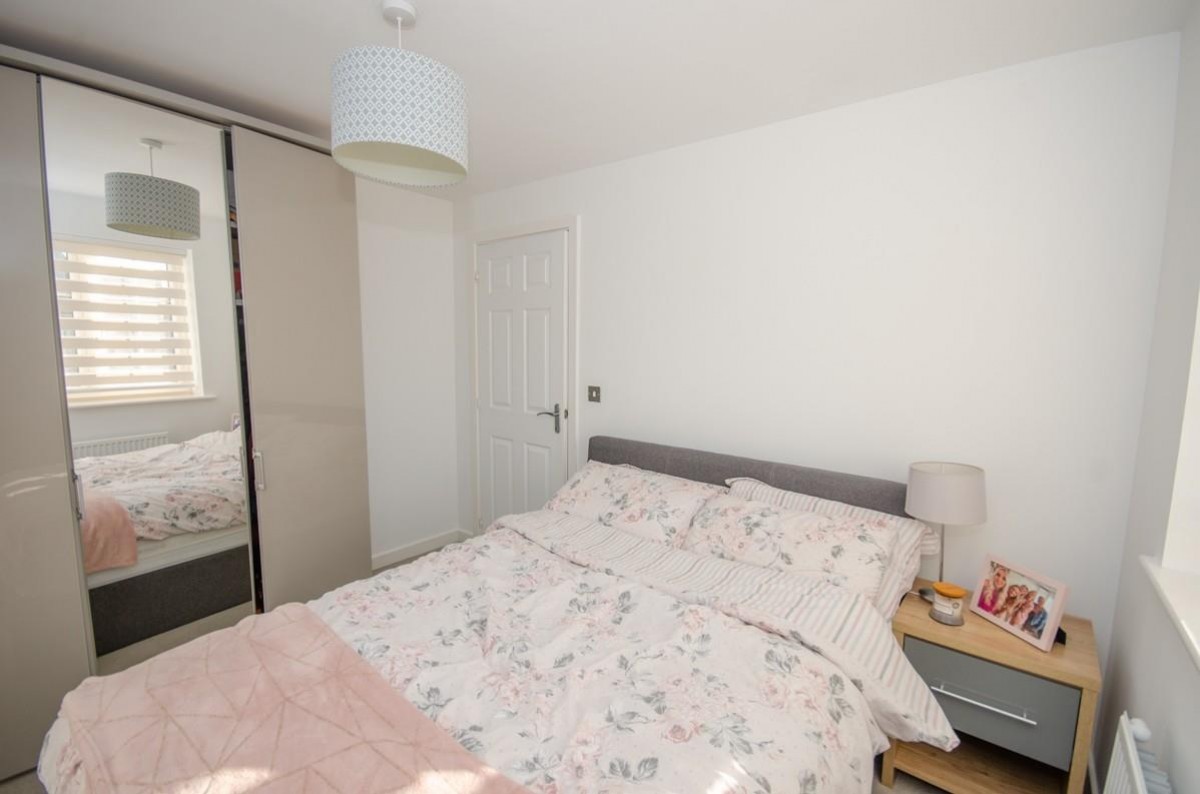 Sundew Road, Lyde Green, Bristol, BS16 7NP