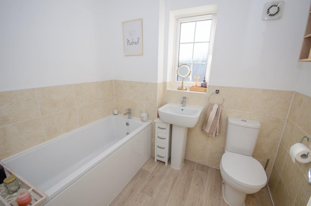 Sundew Road, Lyde Green, Bristol, BS16 7NP