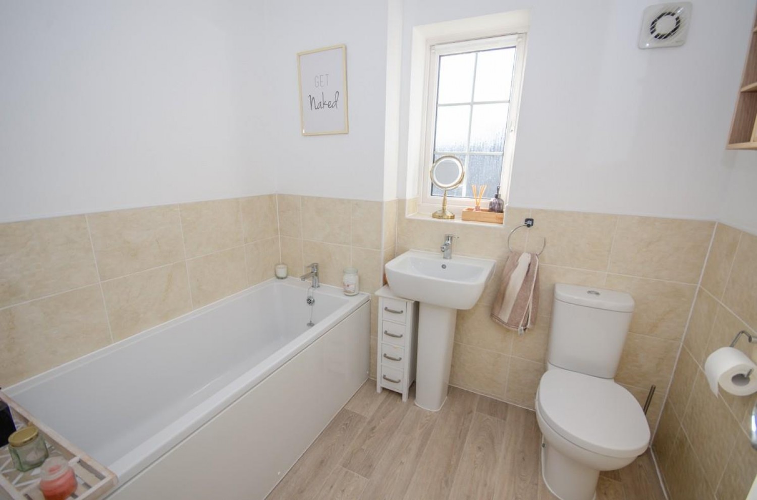 Sundew Road, Lyde Green, Bristol, BS16 7NP