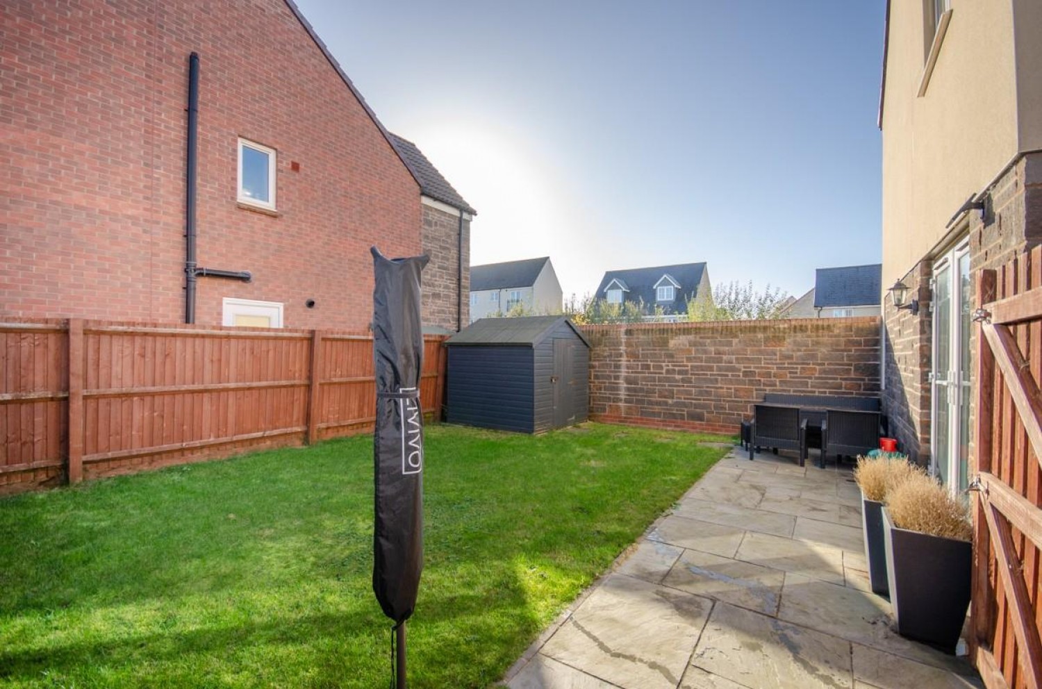 Sundew Road, Lyde Green, Bristol, BS16 7NP