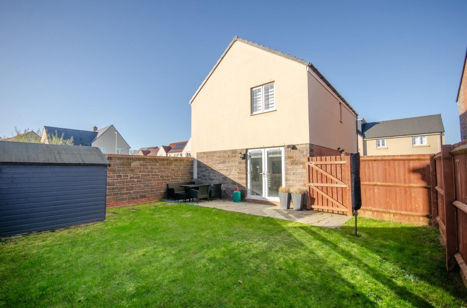 Sundew Road, Lyde Green, Bristol, BS16 7NP