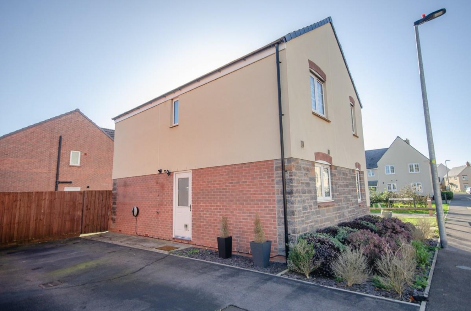 Sundew Road, Lyde Green, Bristol, BS16 7NP