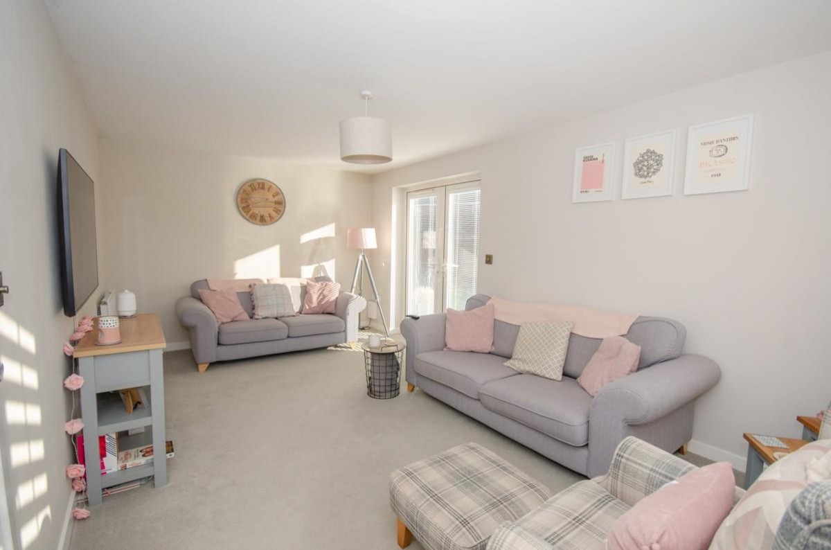 Sundew Road, Lyde Green, Bristol, BS16 7NP