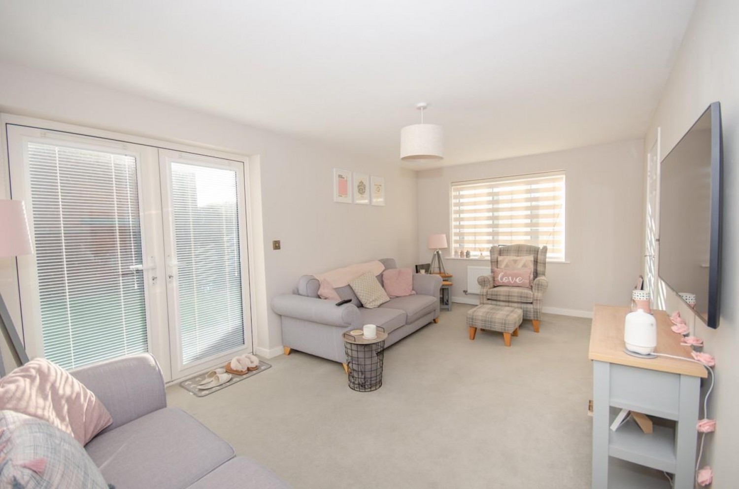 Sundew Road, Lyde Green, Bristol, BS16 7NP