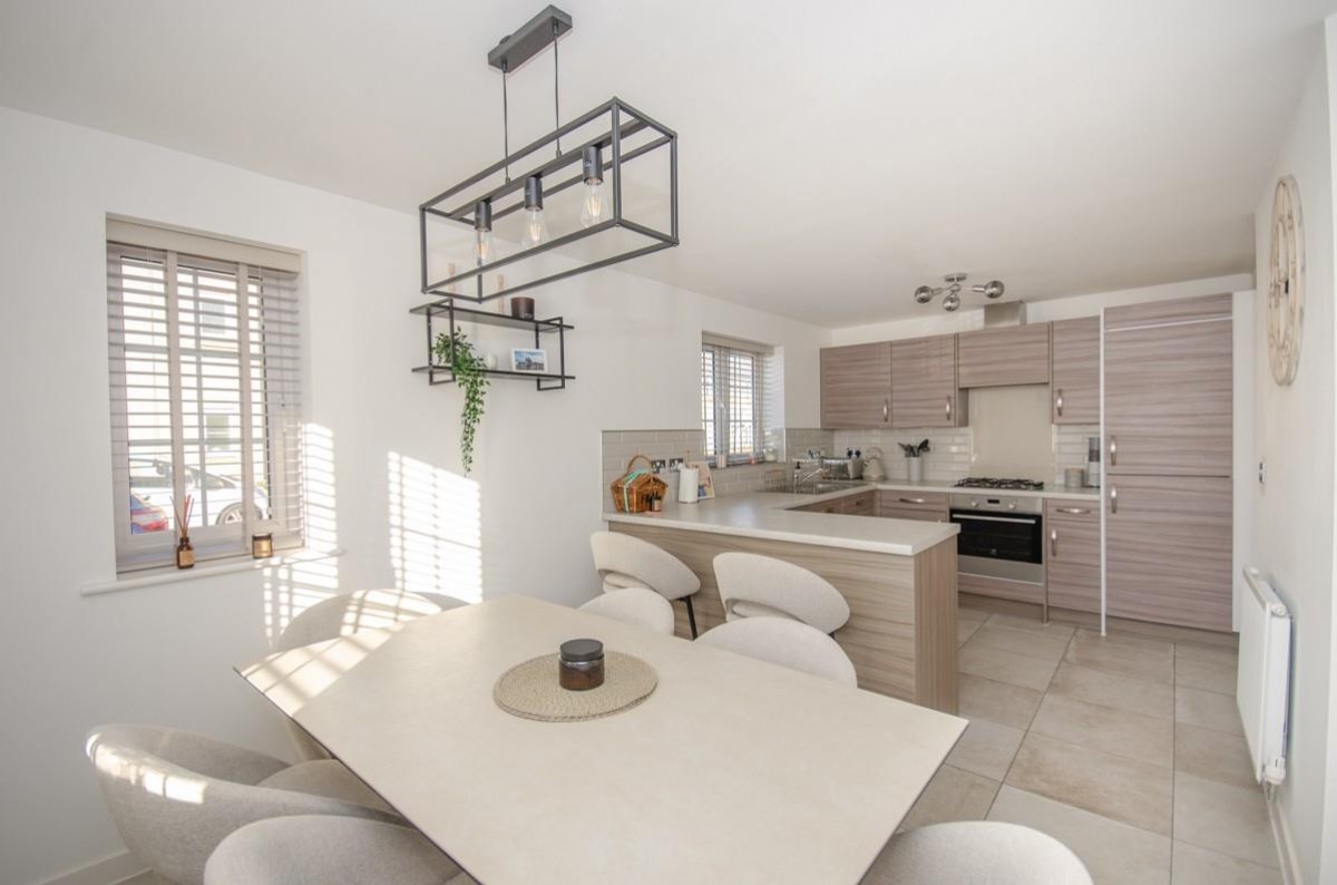 Sundew Road, Lyde Green, Bristol, BS16 7NP