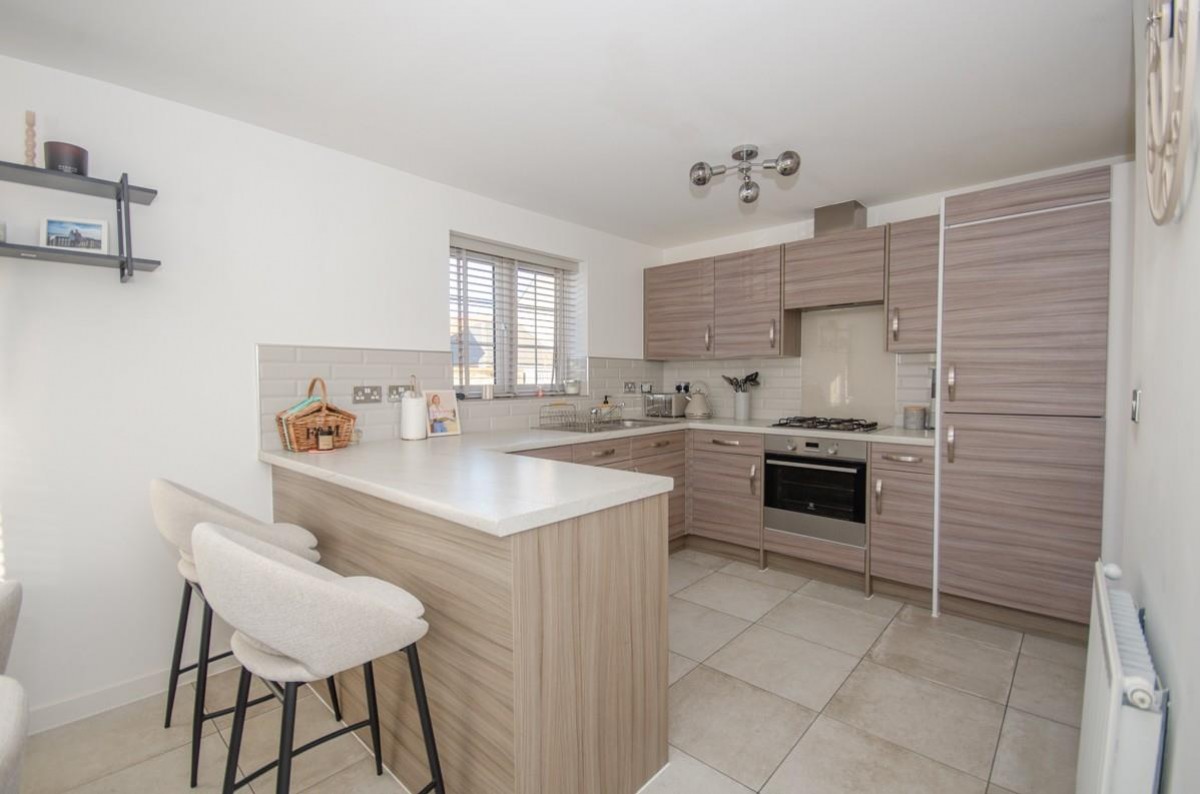 Sundew Road, Lyde Green, Bristol, BS16 7NP