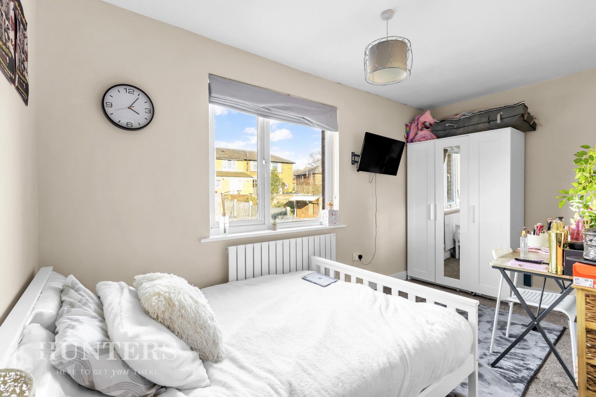 Stopford Avenue, Littleborough OL15 8QH