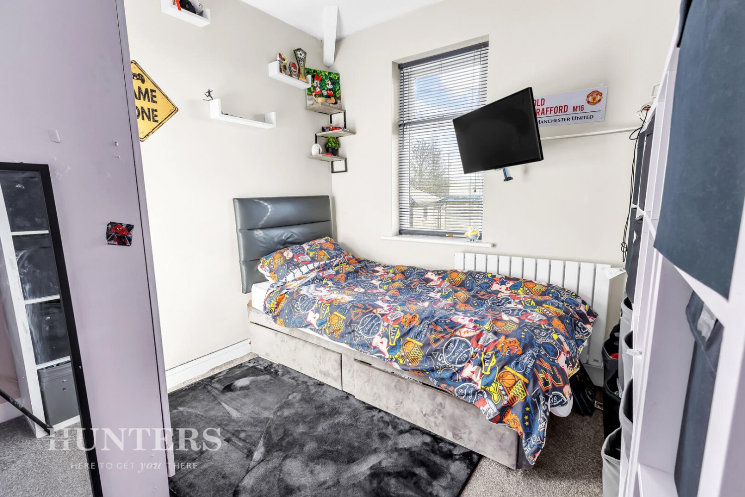 Stopford Avenue, Littleborough OL15 8QH