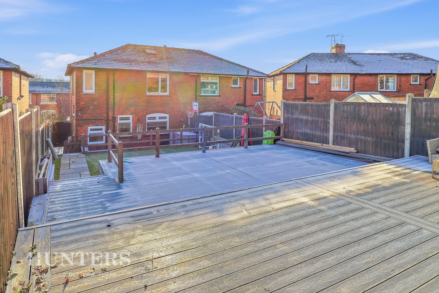 Stopford Avenue, Littleborough OL15 8QH