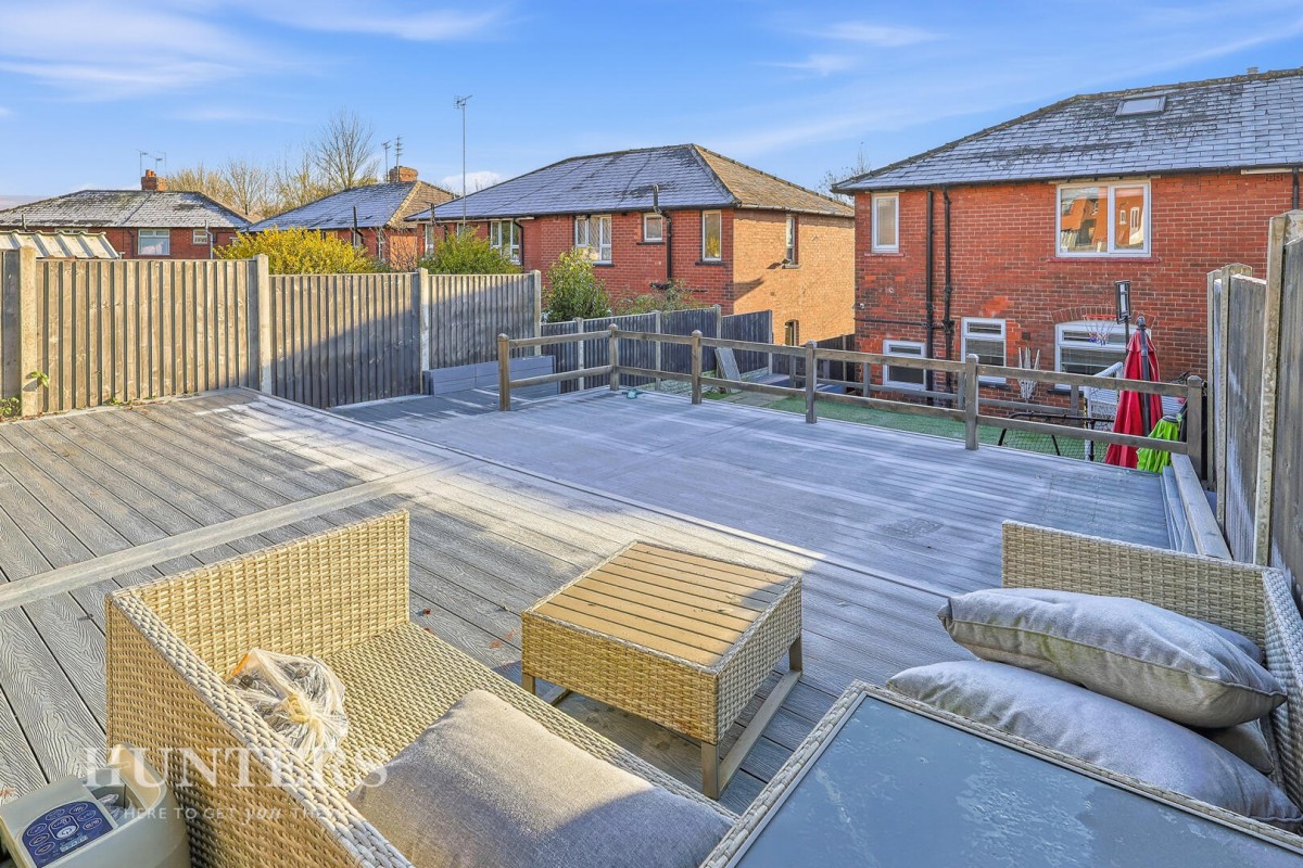 Stopford Avenue, Littleborough OL15 8QH