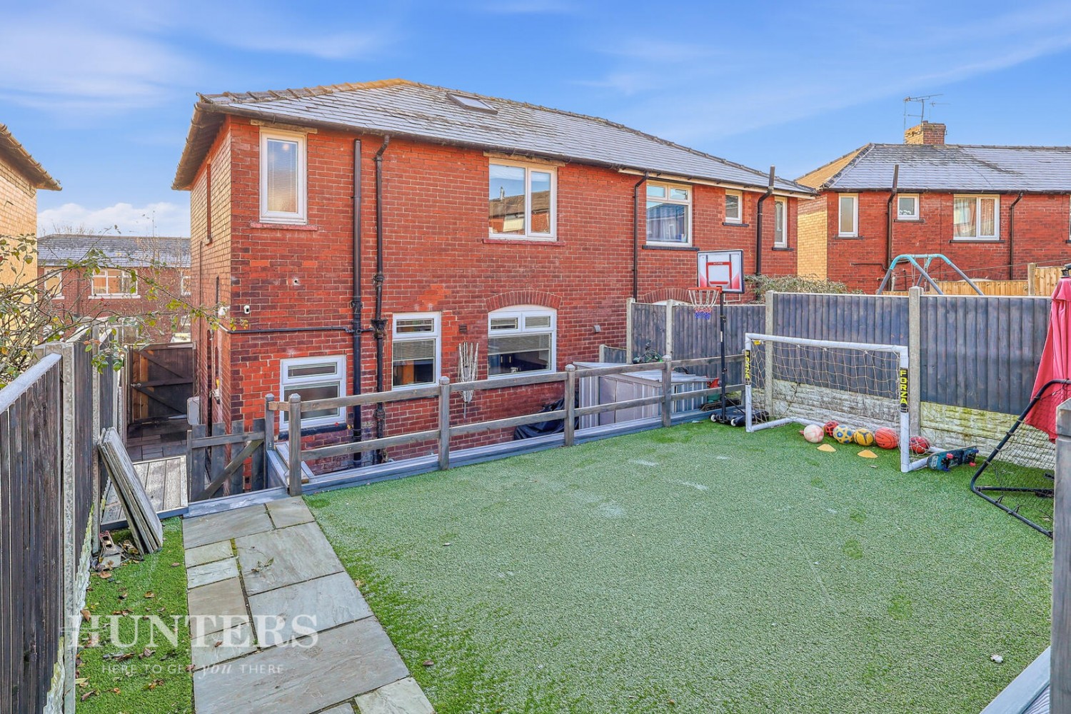 Stopford Avenue, Littleborough OL15 8QH