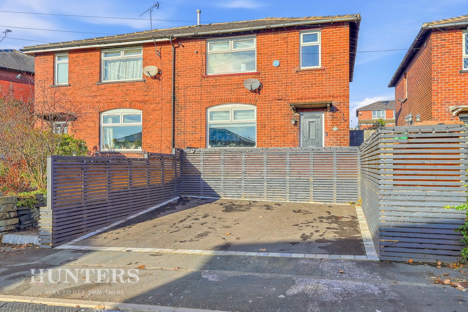 Stopford Avenue, Littleborough OL15 8QH