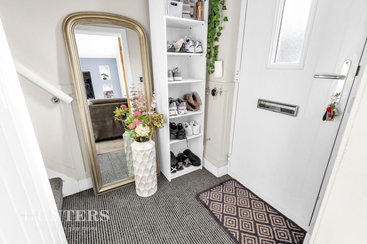 Stopford Avenue, Littleborough OL15 8QH