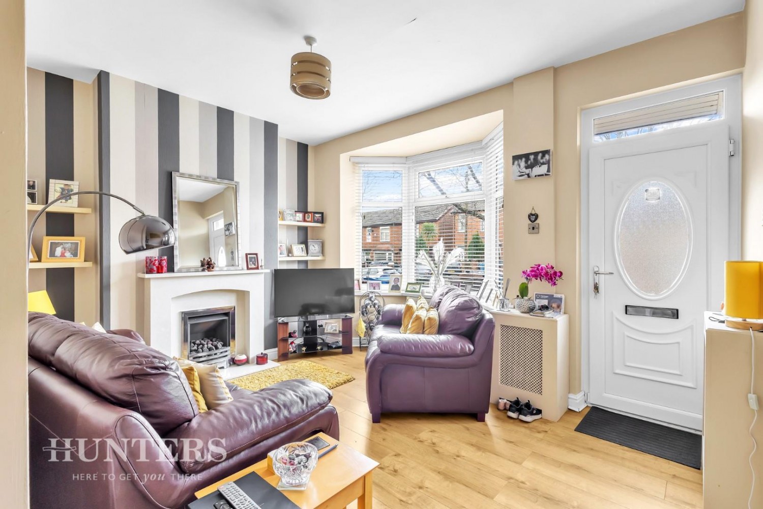 Merton Avenue, Oldham