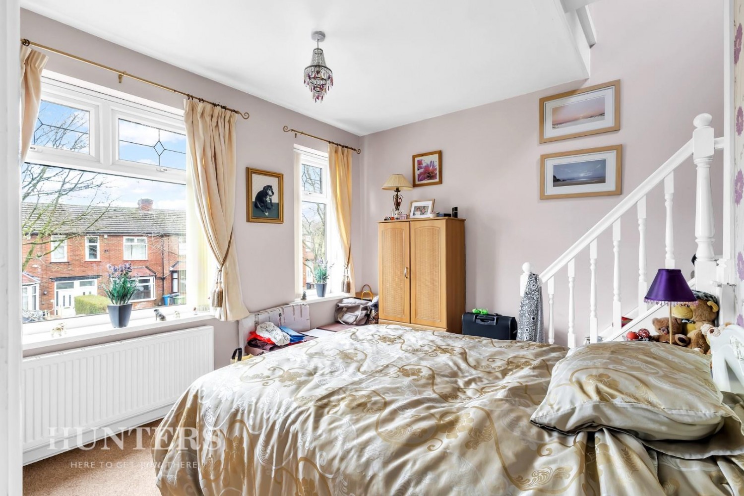 Merton Avenue, Oldham