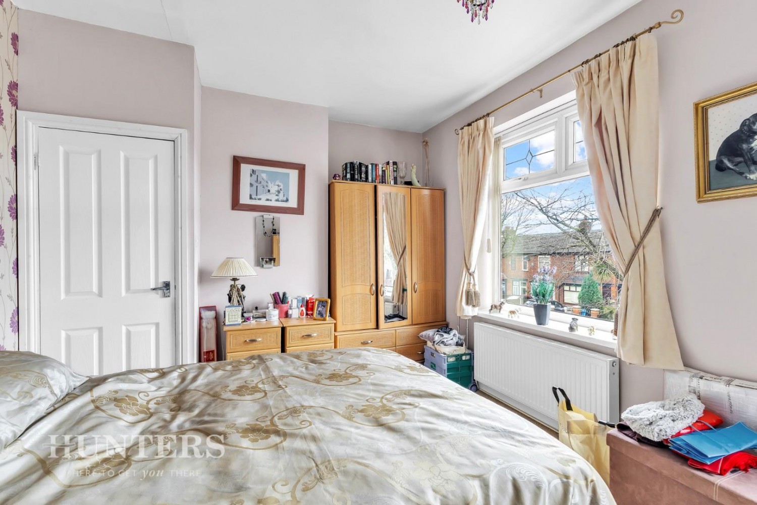 Merton Avenue, Oldham