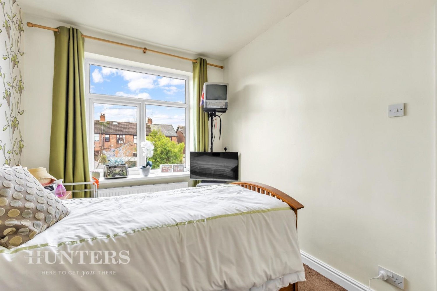 Merton Avenue, Oldham