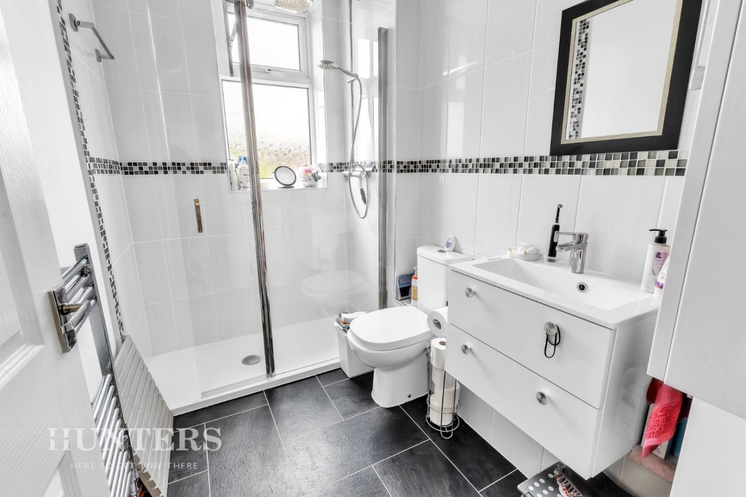 Merton Avenue, Oldham