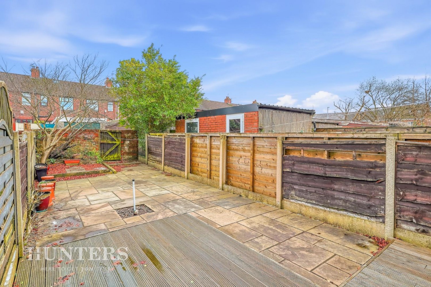 Merton Avenue, Oldham