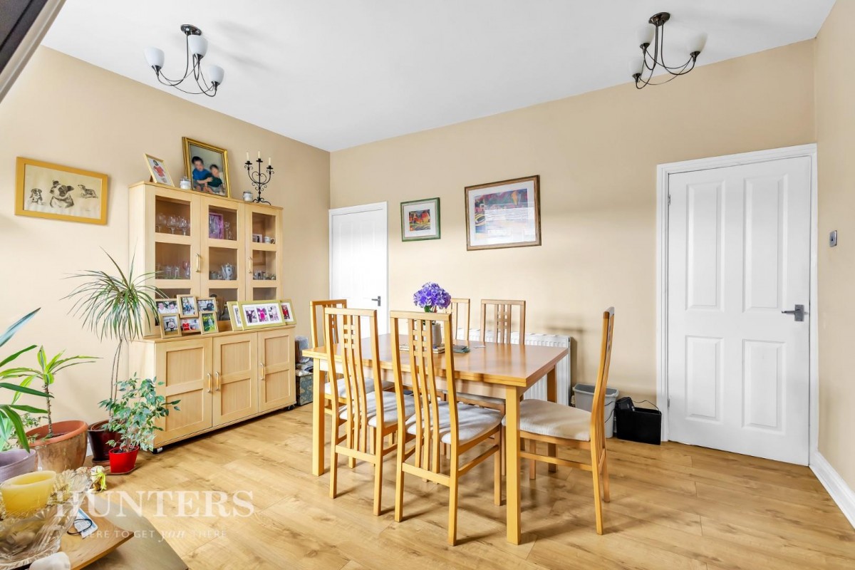 Merton Avenue, Oldham