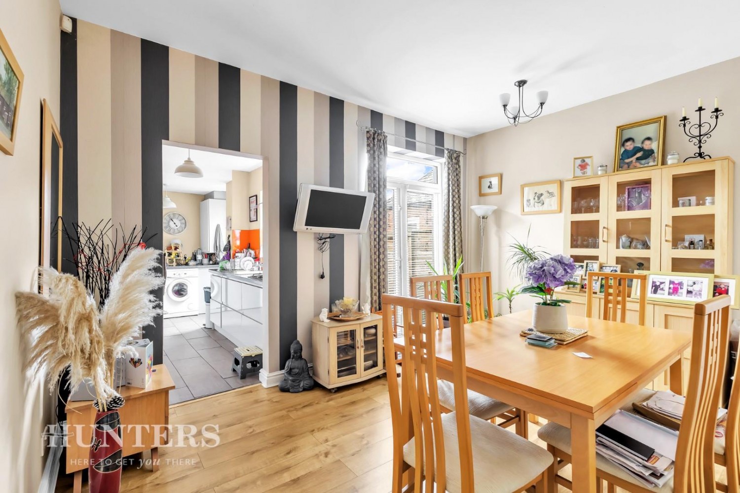 Merton Avenue, Oldham