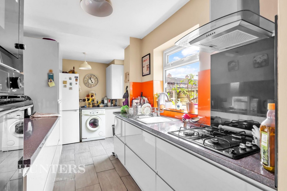 Merton Avenue, Oldham