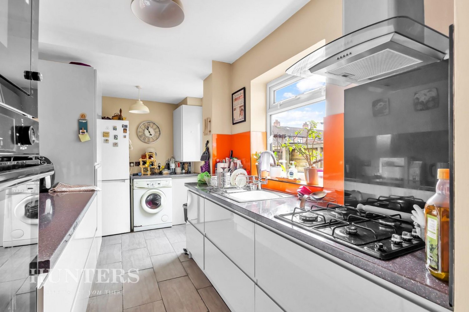 Merton Avenue, Oldham