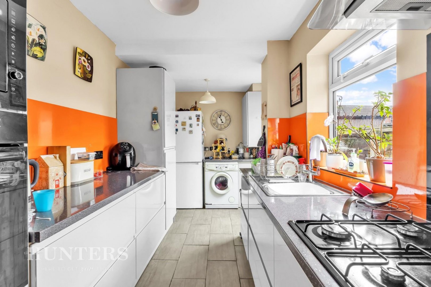 Merton Avenue, Oldham