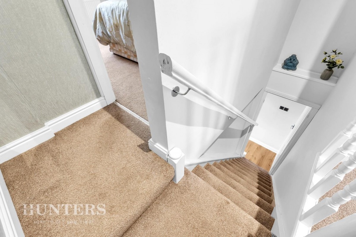 Merton Avenue, Oldham