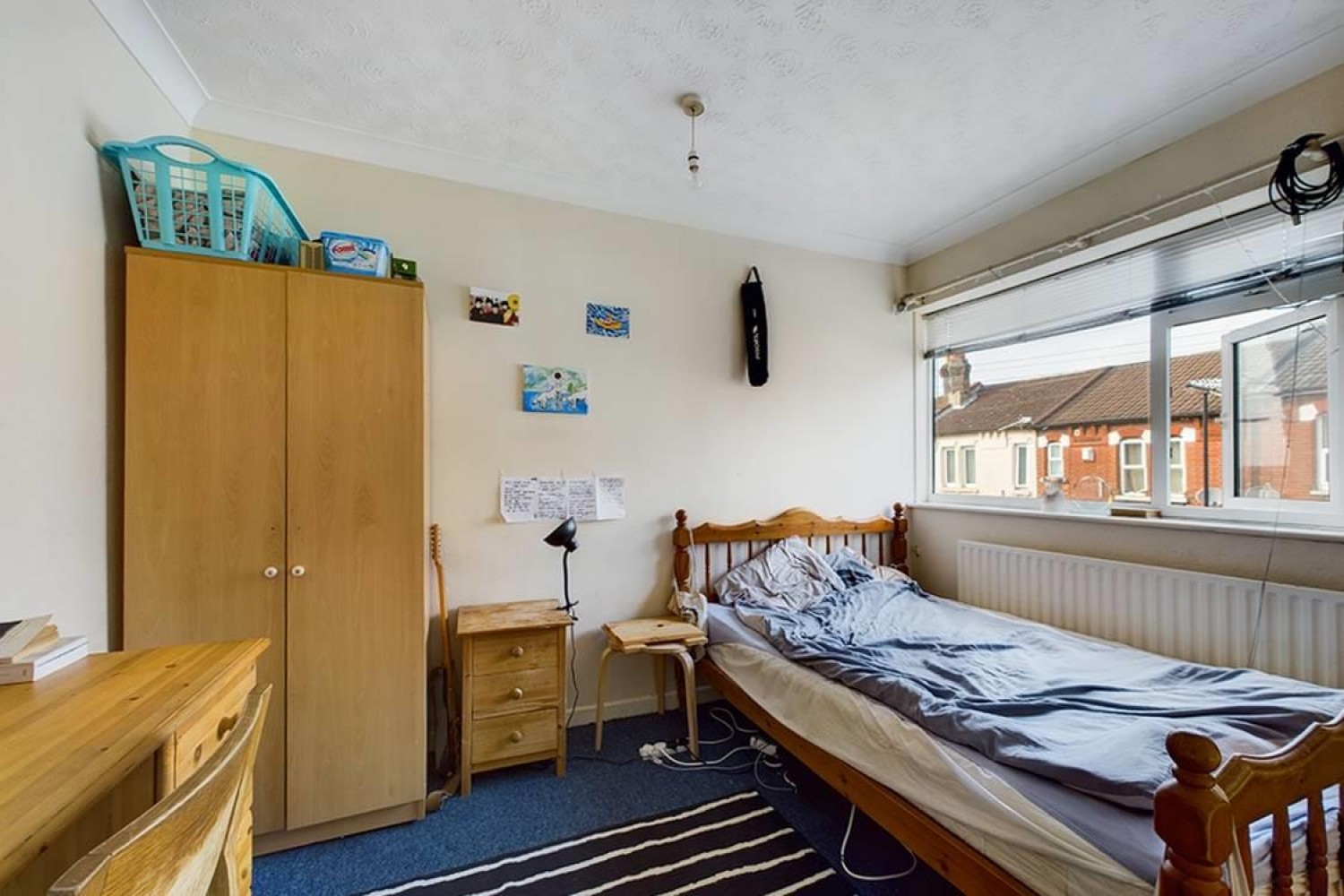 Milton Road, Southampton