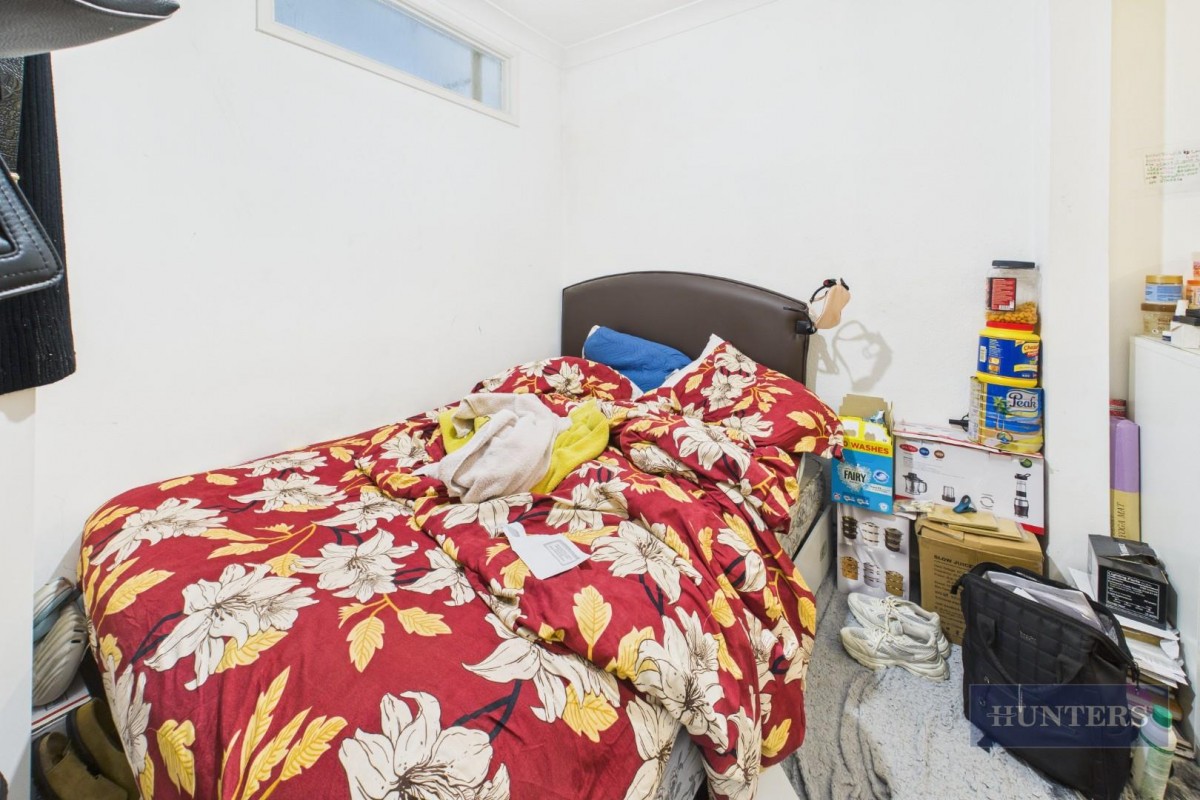 Milton Road, Southampton