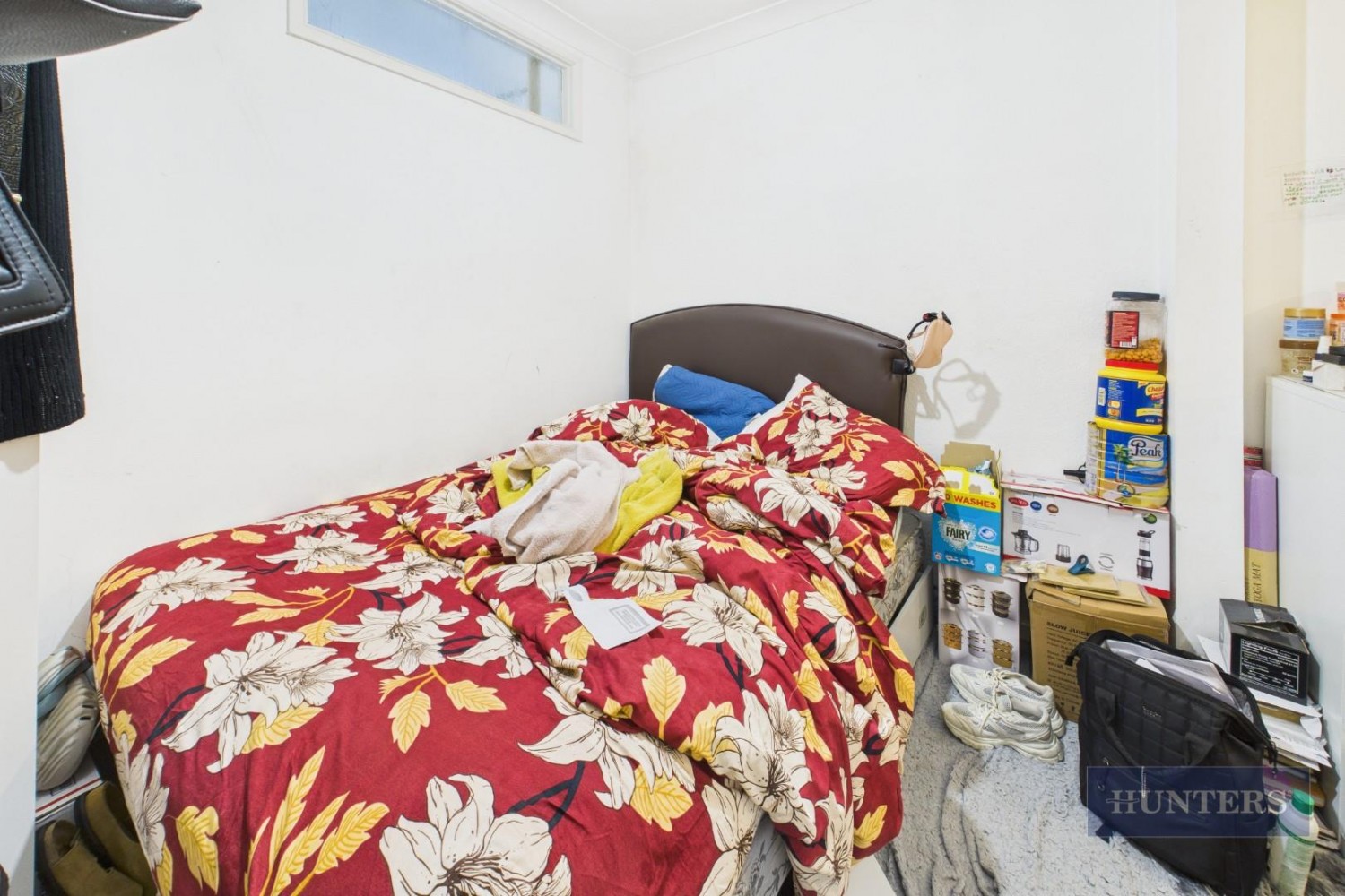 Milton Road, Southampton