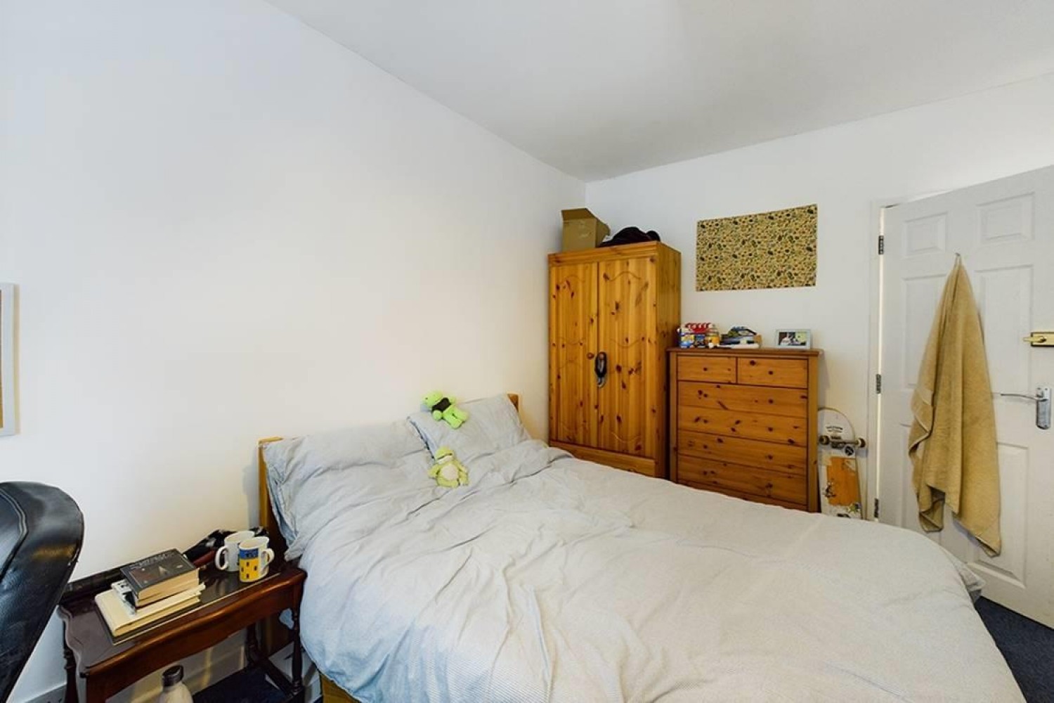 Milton Road, Southampton