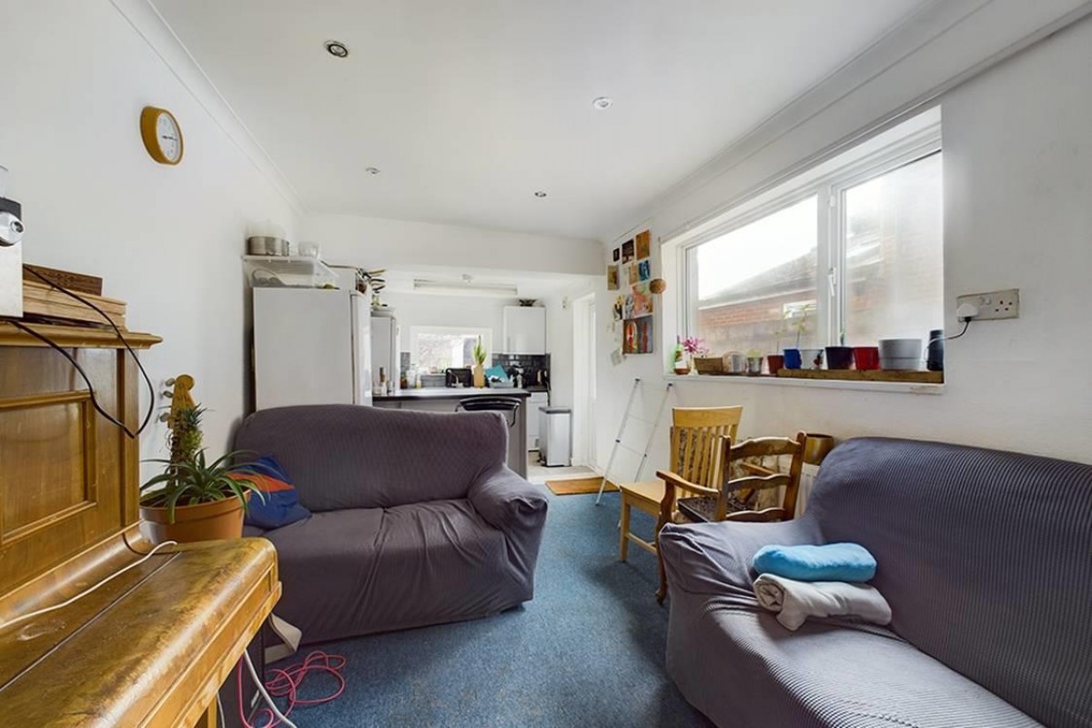 Milton Road, Southampton