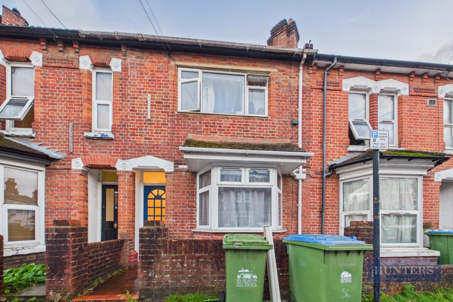 Milton Road, Southampton