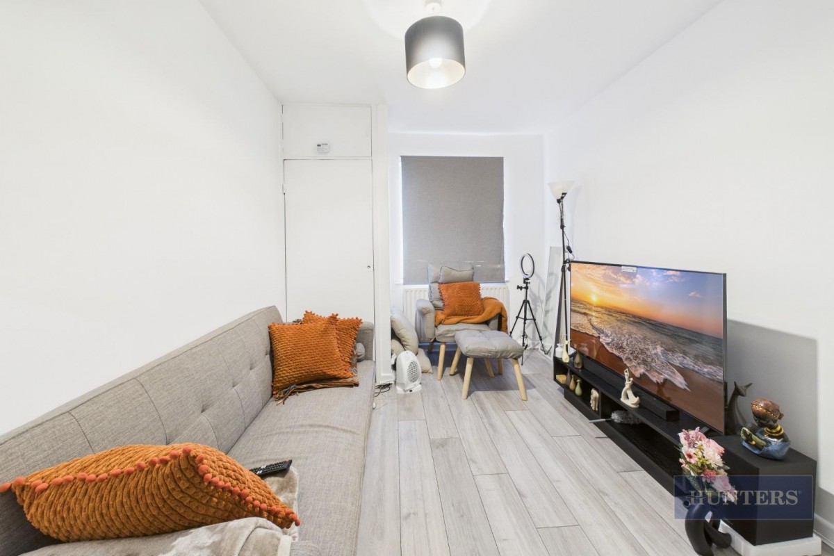 Milton Road, Southampton