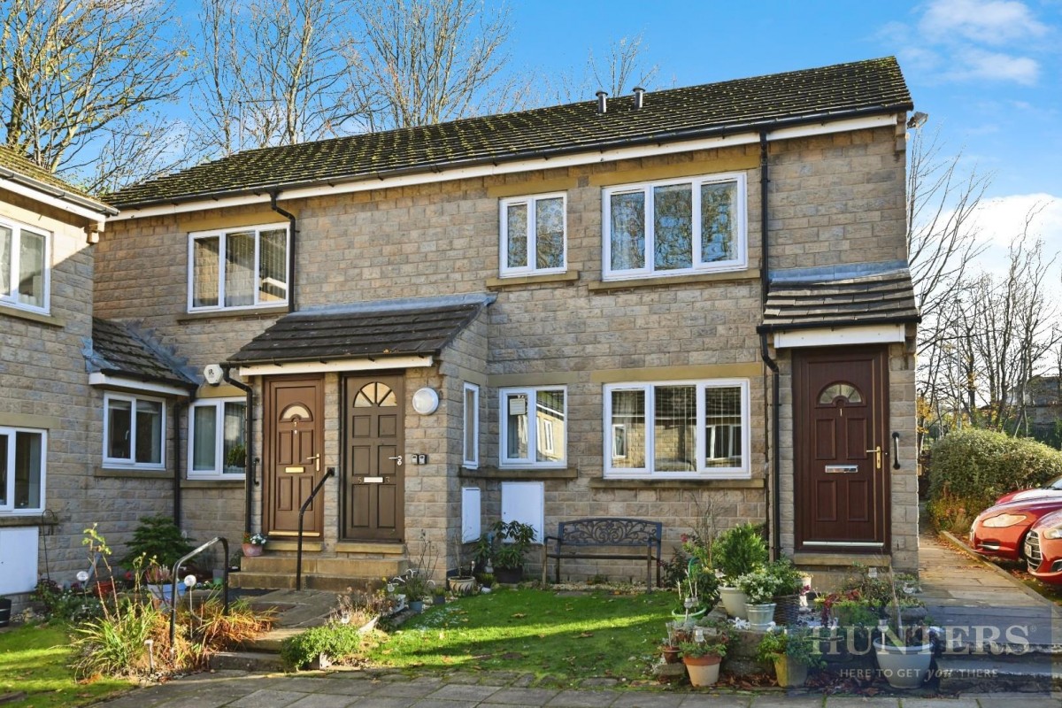 Cherry Lea Court, Rawdon, Leeds