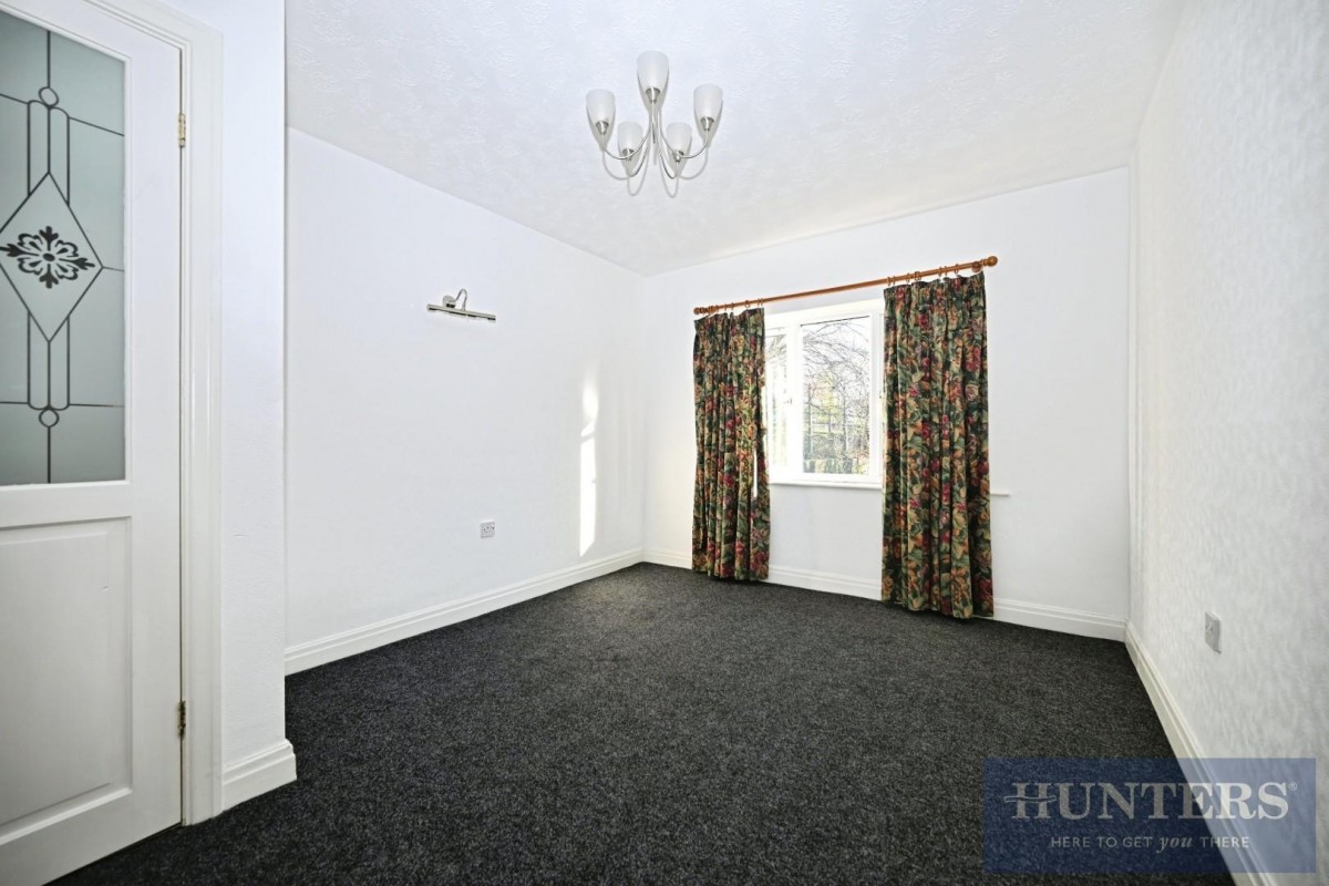 Cherry Lea Court, Rawdon, Leeds