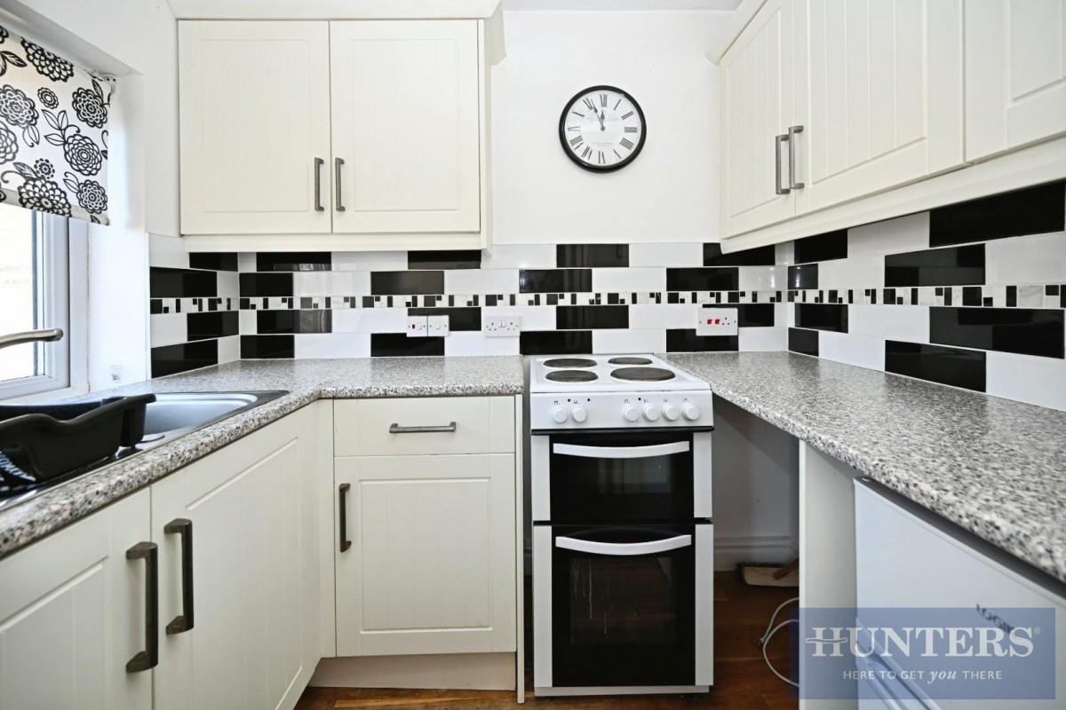 Cherry Lea Court, Rawdon, Leeds