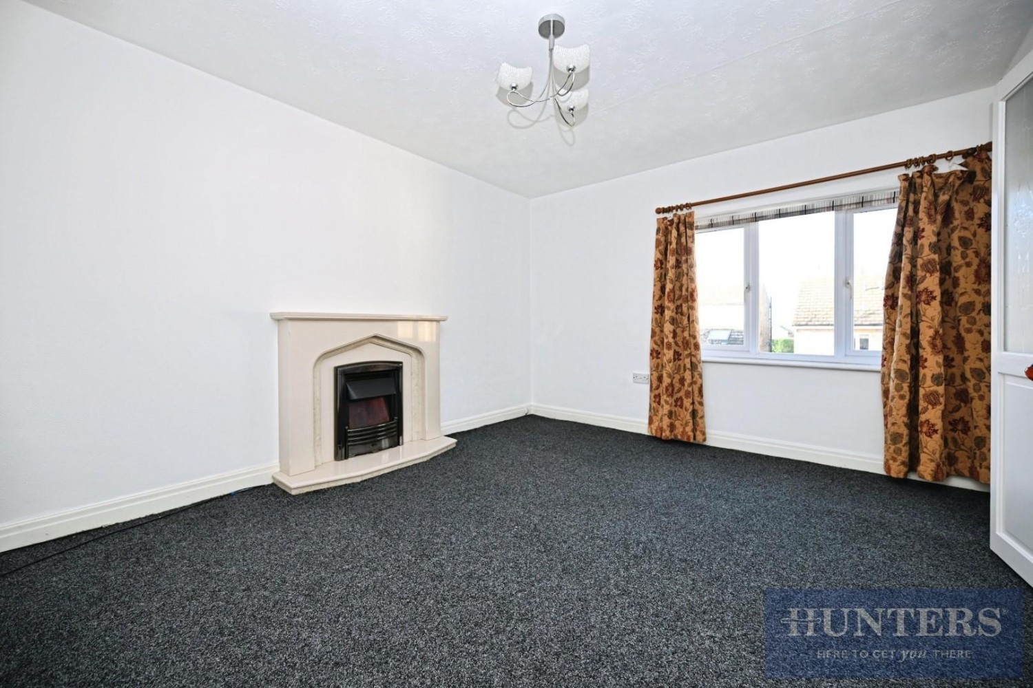 Cherry Lea Court, Rawdon, Leeds