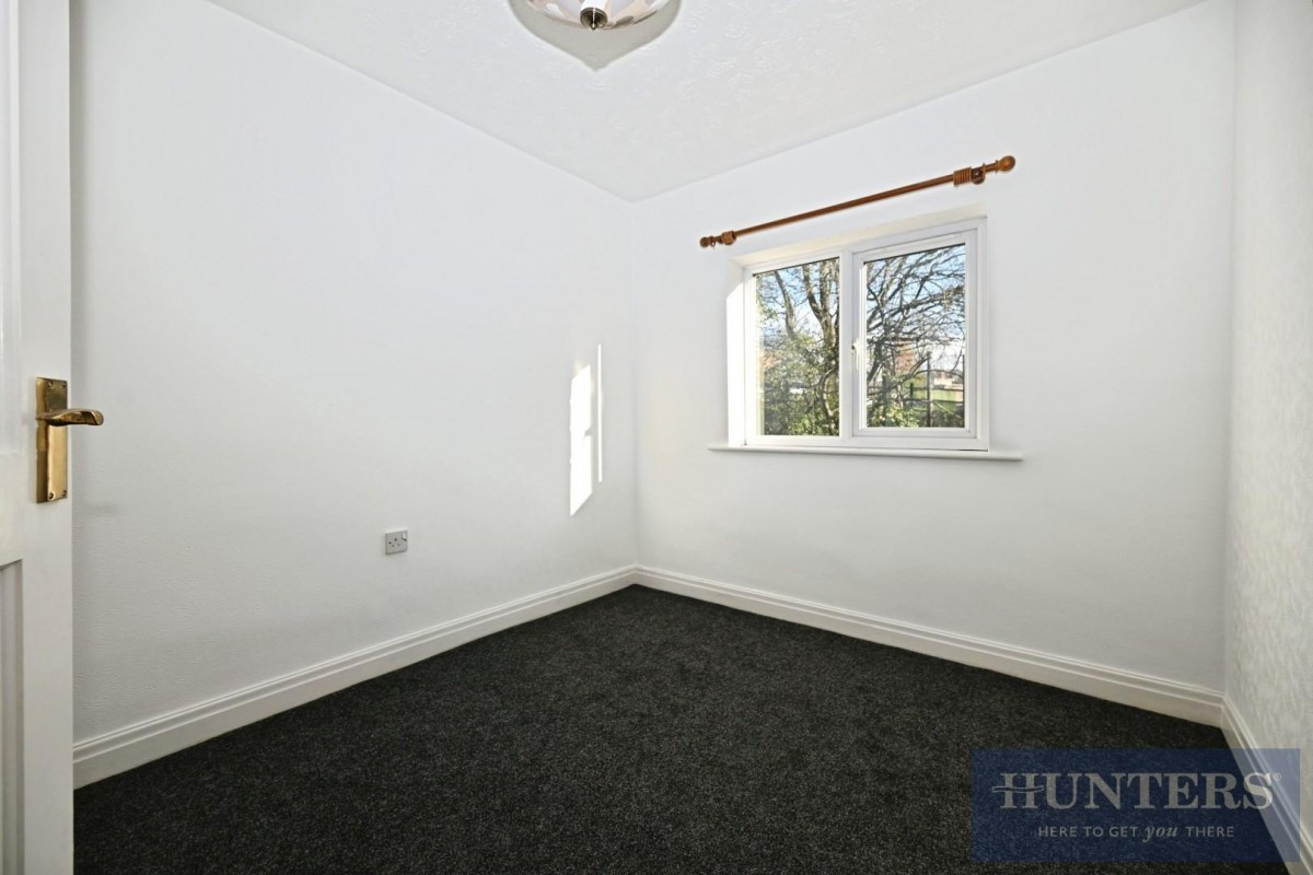 Cherry Lea Court, Rawdon, Leeds