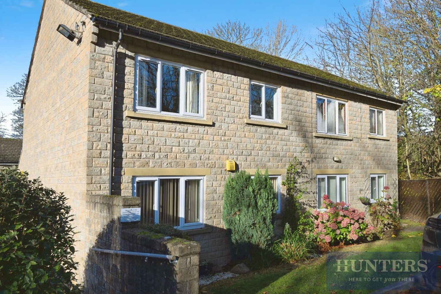 Cherry Lea Court, Rawdon, Leeds