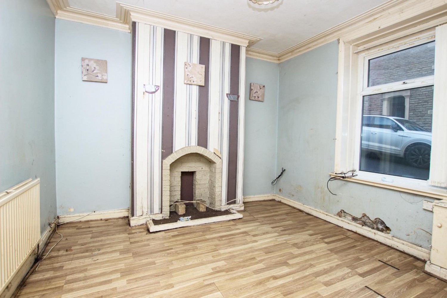 Preston Street, Darwen