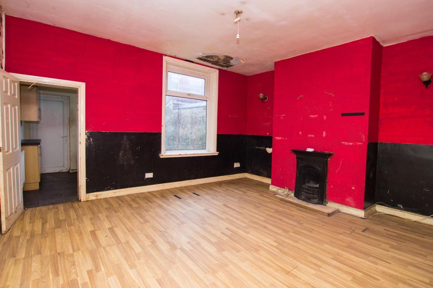 Preston Street, Darwen