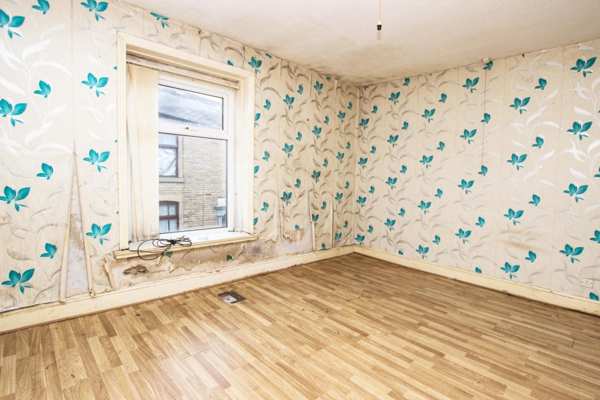 Preston Street, Darwen